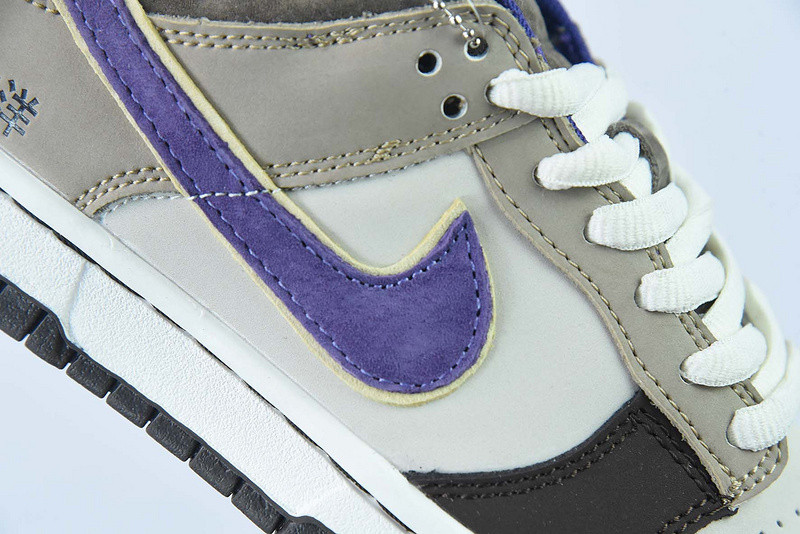 Otomo Katsuhiro x NIKE SB Dunk Low "Steamboy OST" LF0039-986