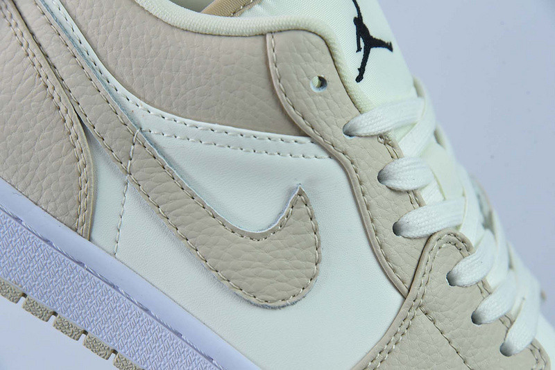 Air Jordan1 Low SE"Heavy Tan Leather" FB7168-121