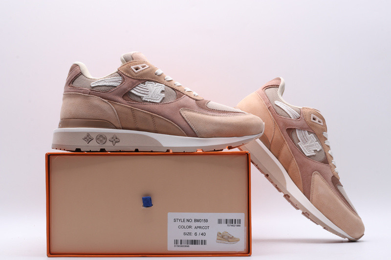 LVT SNEAKERS