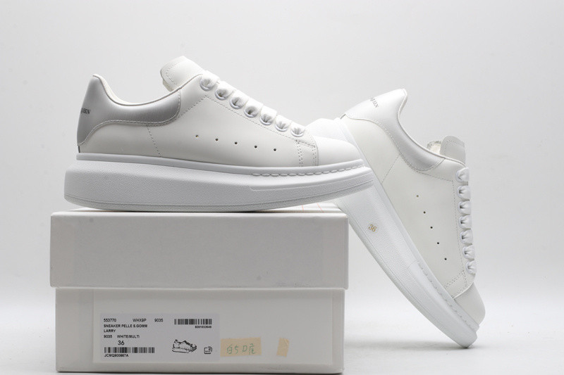 AlexER McEEN SNEAKERS