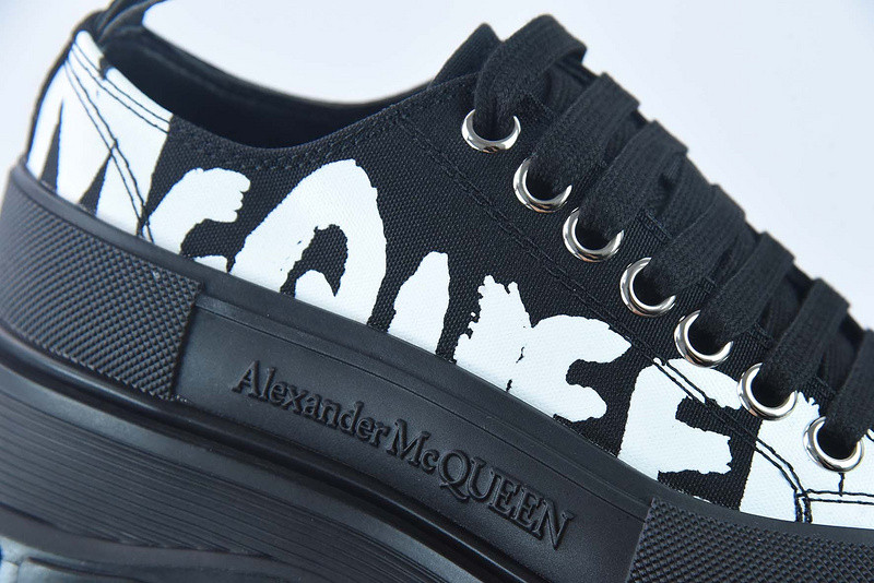 AlexER McEEN SNEAKERS