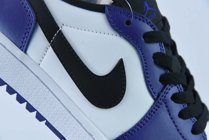 AIR JORDAN 1 LOW GOLF 
