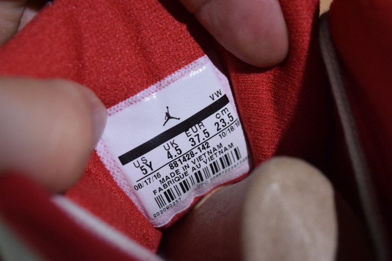 AIR JORDAN 12 RETRO GG 