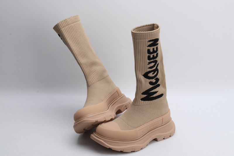AlexER McEEN SNEAKERS