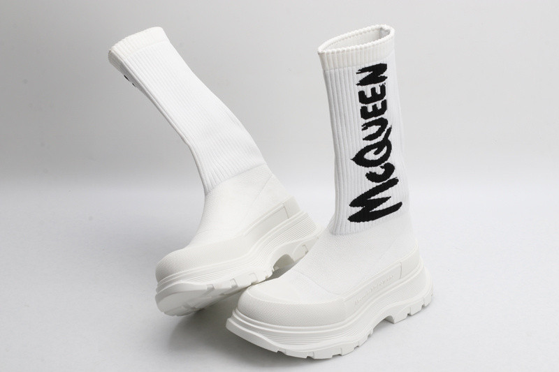 AlexER McEEN SNEAKERS