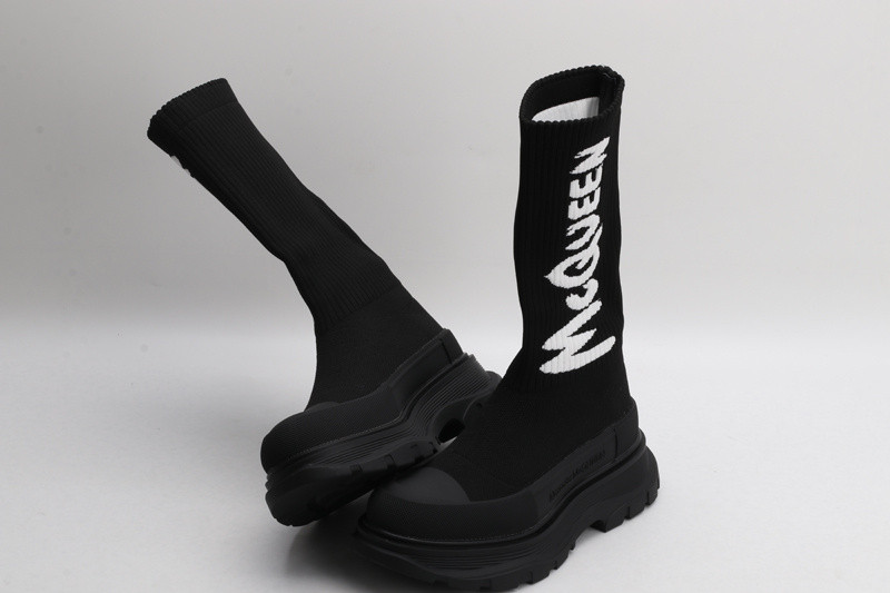 AlexER McEEN SNEAKERS