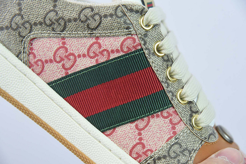 G*u*i sneaker