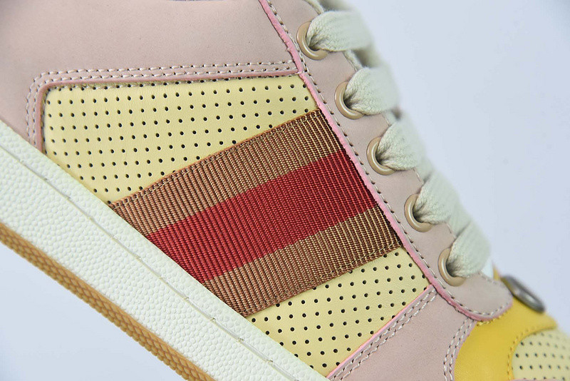 G*u*i sneaker
