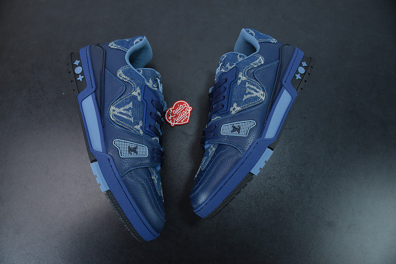LVT SNEAKERS