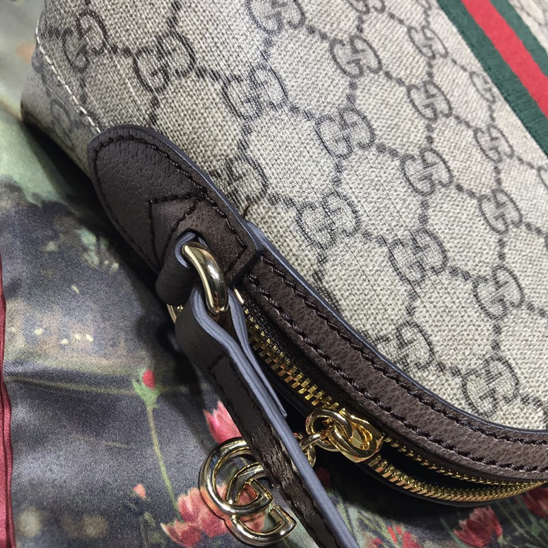 G*u*i bag
