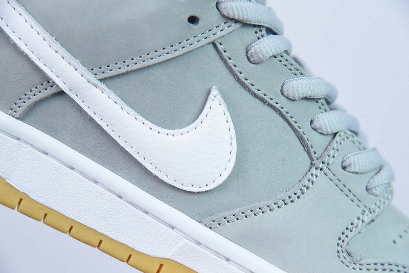 Nike DUNK LOW PRO ISO SB 