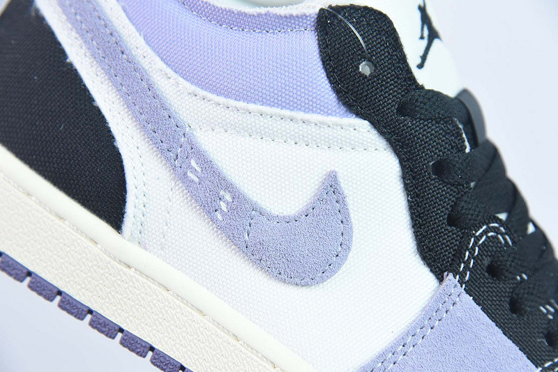 AIR JORDAN 1 LOW CRAFT “CEMENT GREY” DZ4135-002