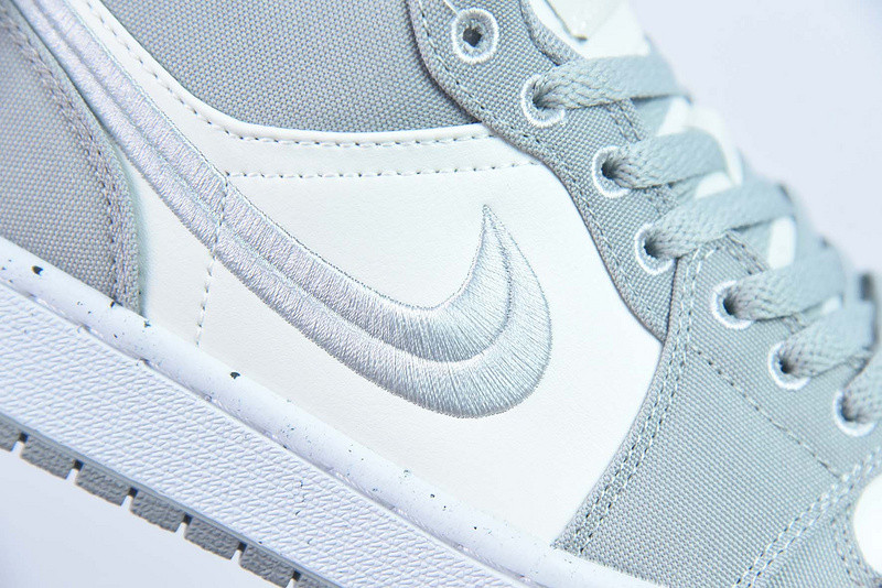 AIR JORDAN 1 LOW “LIGHT STEEL GREY” DV0426-012