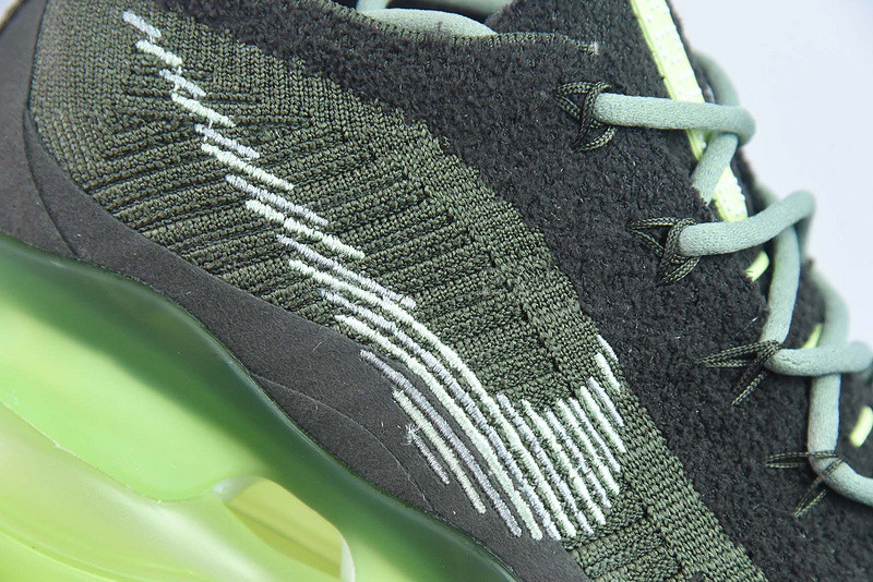 NIKE AIR MAX SCORPION “BARELY VOLT” DJ4701-300