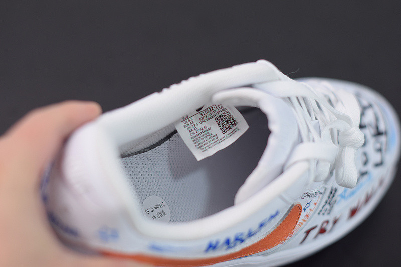 NIKE AIR FORCE 1 LOW 315122-111