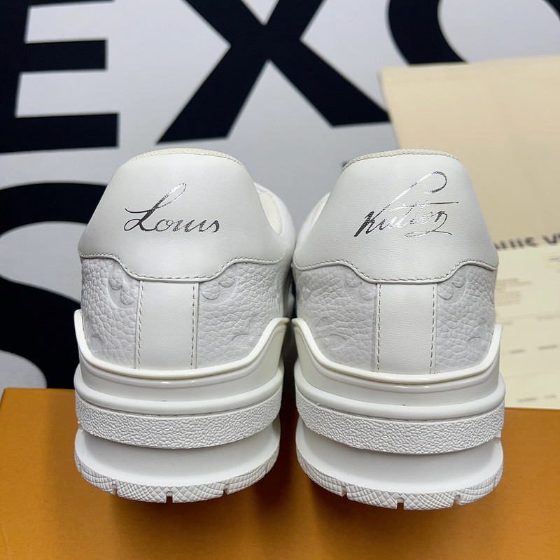 LVT SNEAKERS