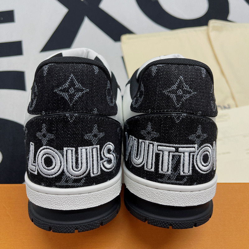 LVT SNEAKERS
