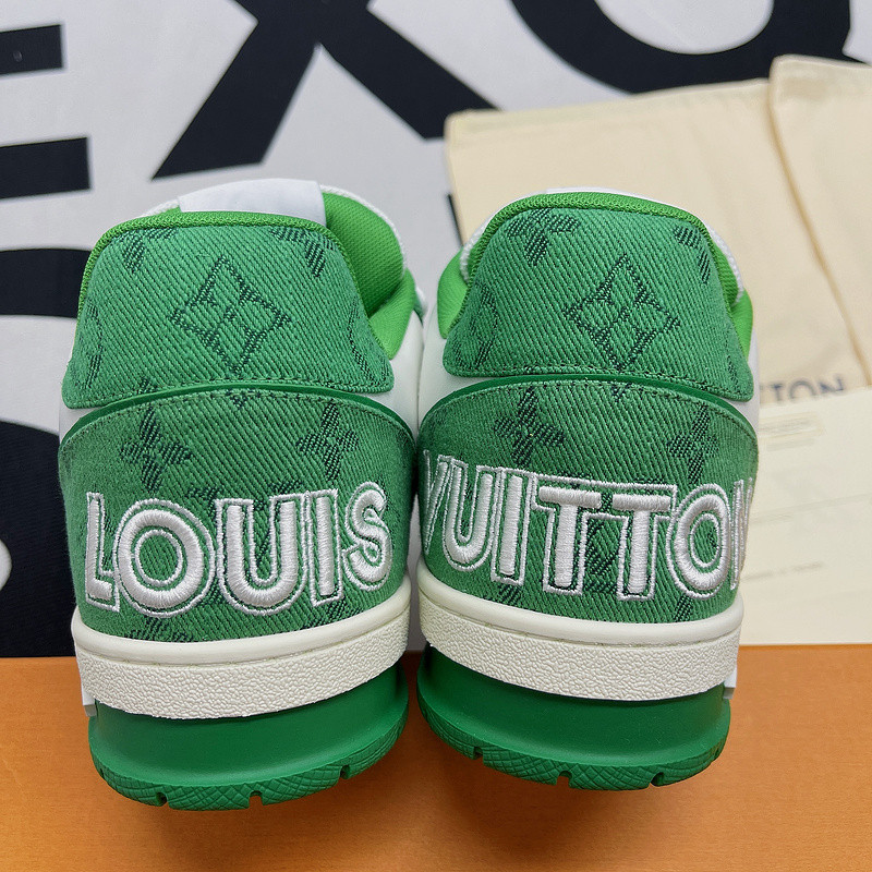 LVT SNEAKERS