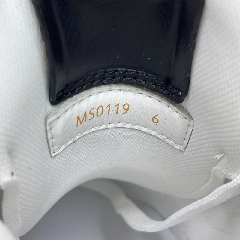 LVT SNEAKERS