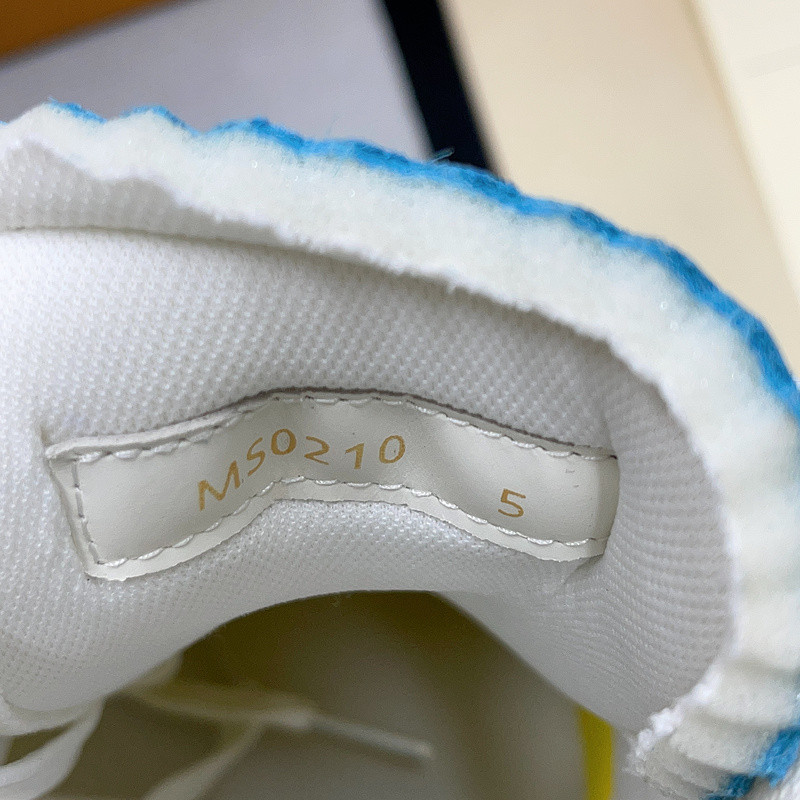 LVT SNEAKERS