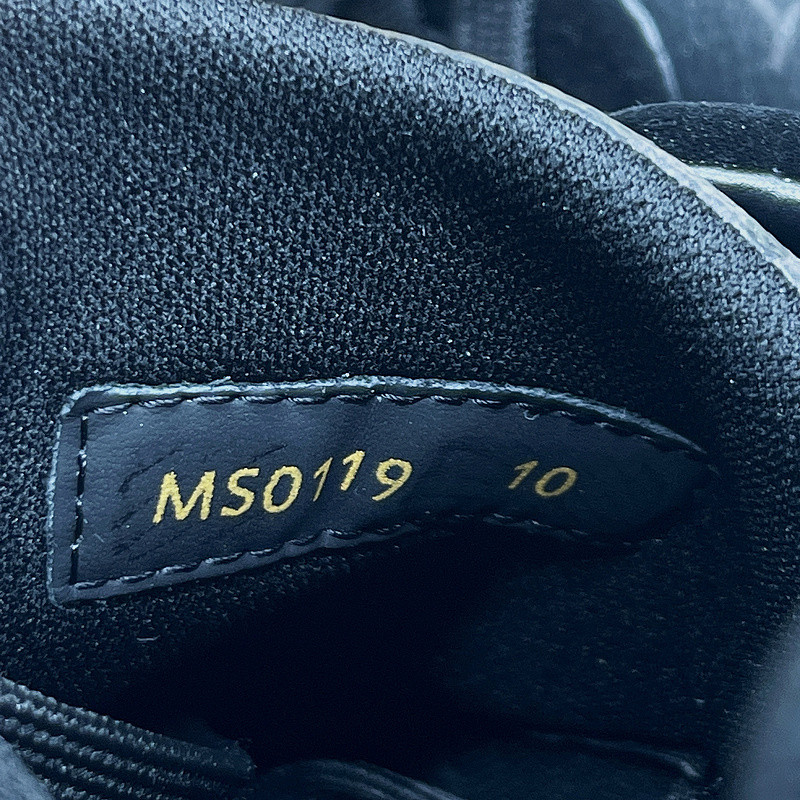 LVT SNEAKERS