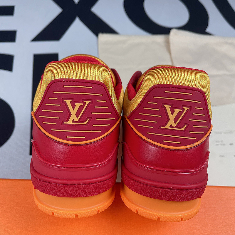 LVT SNEAKERS