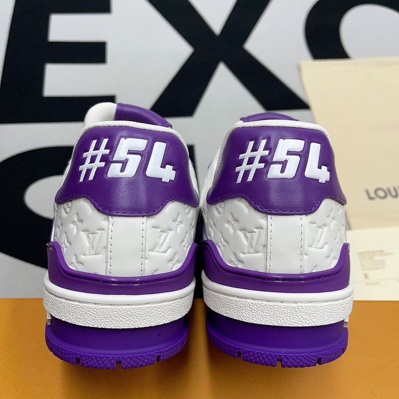 LVT SNEAKERS