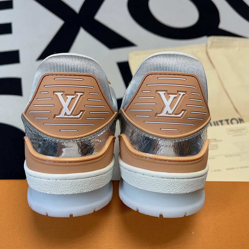 LVT SNEAKERS