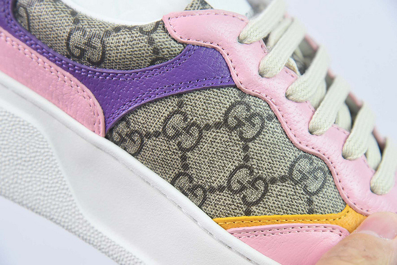 G*u*i sneaker