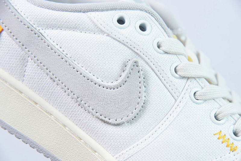 AJKO 1 Low x UNION 