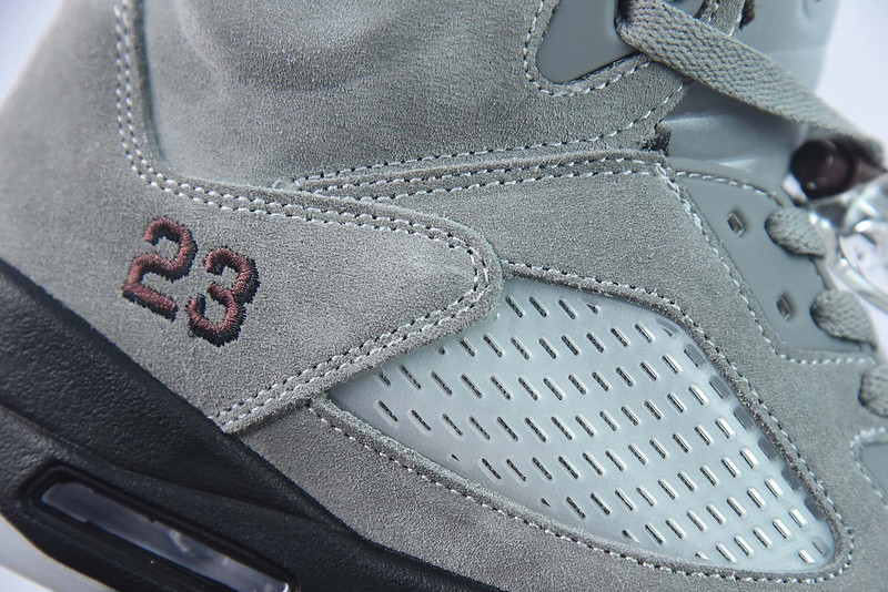 A Ma Maniére x Air Jordan 5 “Light Bone” FD1330-006