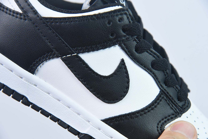 Toddler Nike DUNK LOW PS 