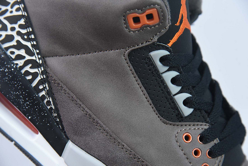 AIR JORDAN 3 RETRO 