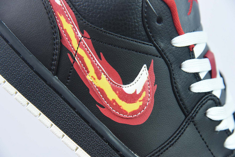 Air Jordan 1 Low "Just Skate" FJ7073-010