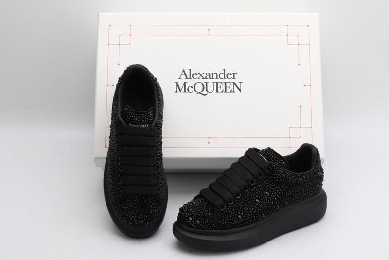 AlexER McEEN SNEAKERS