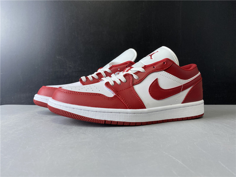AIR JORDAN 1 LOW ’85 “NEW BEGINNINGS” 553558-611