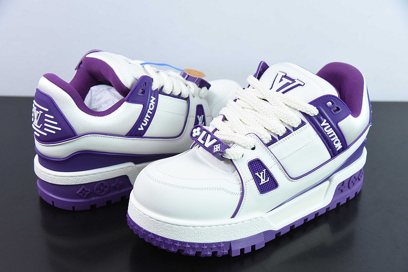 LVT SNEAKERS