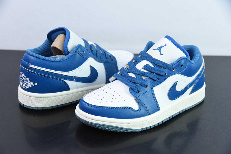 Air Jordan 1 Low 
