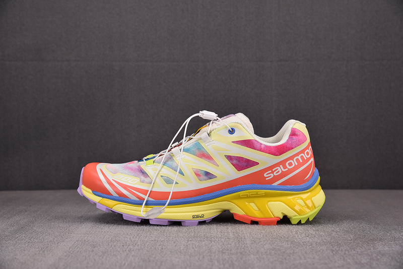 SALOMON XT-6 Mountain