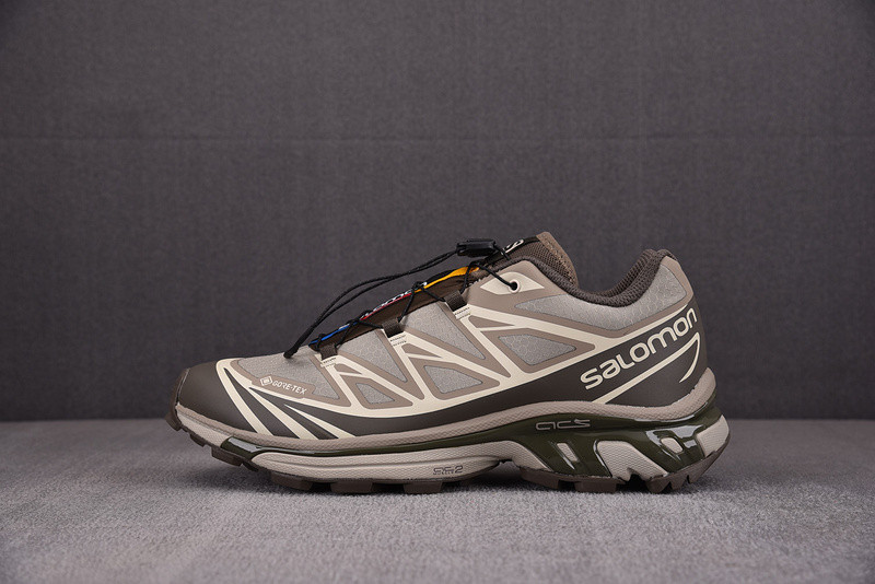 SALOMON XT-6 GTX