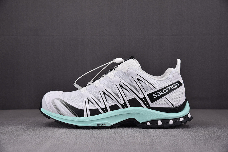 SALOMON XA PRO 3D
