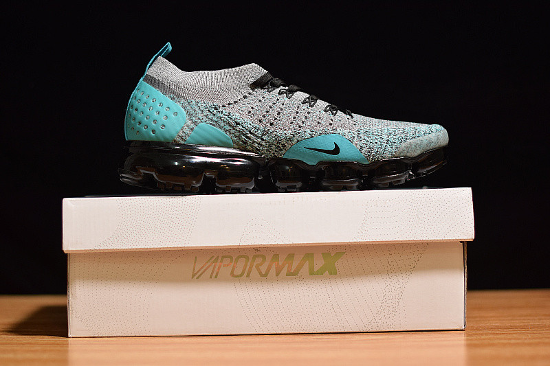 NIKE AIR VAPORMAX FLYKNIT 2 