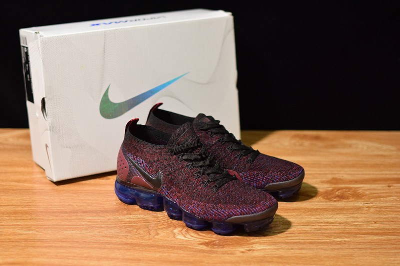 NIKE AIR VAPORMAX FLYKNIT 2 