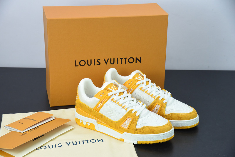 LVT SNEAKERS