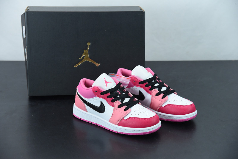 AIR JORDAN 1 LOW GS 