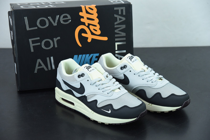 NIKE AIR MAX 1 PATTA DH1348-002