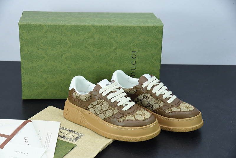 G*u*i sneaker