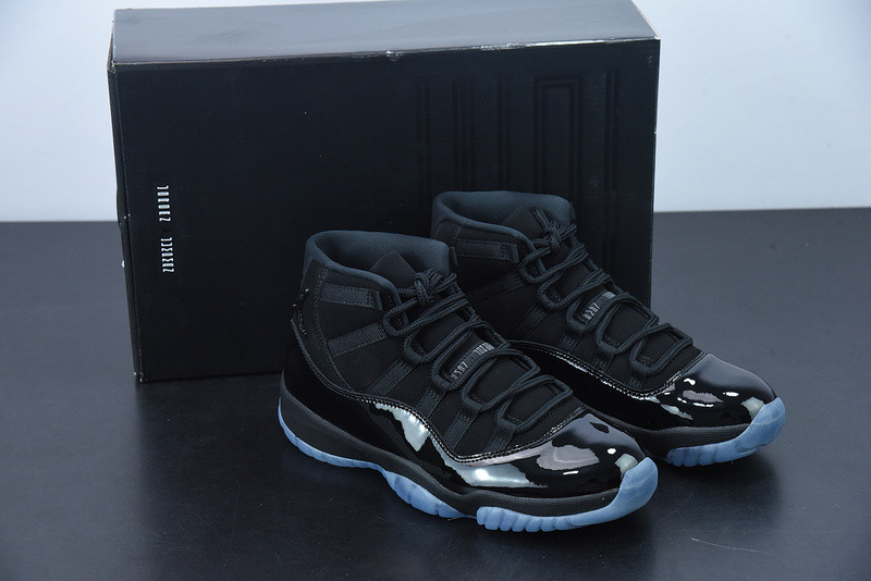 AIR JORDAN 11 RETRO 