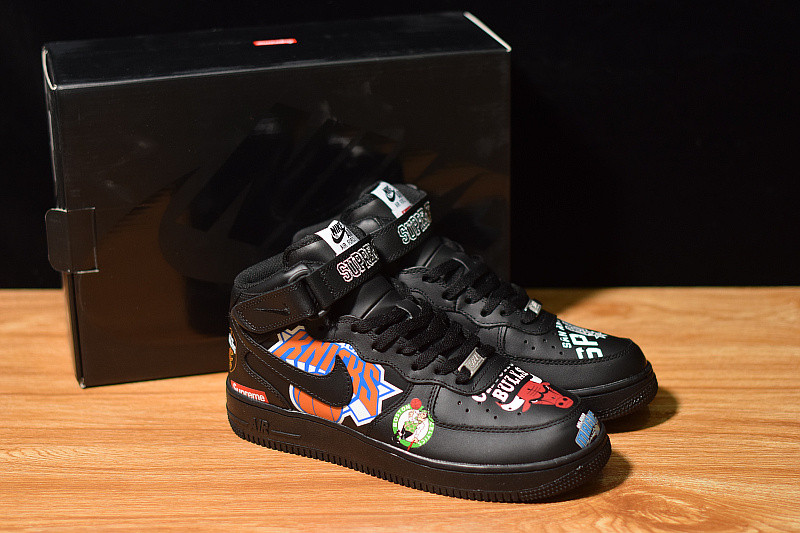 NIKE AIR FORCE 1 MID 