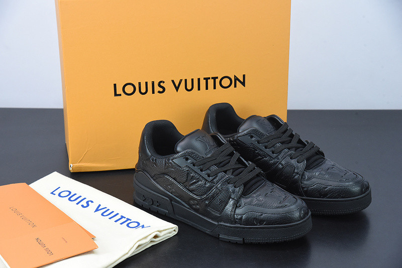 LVT SNEAKERS
